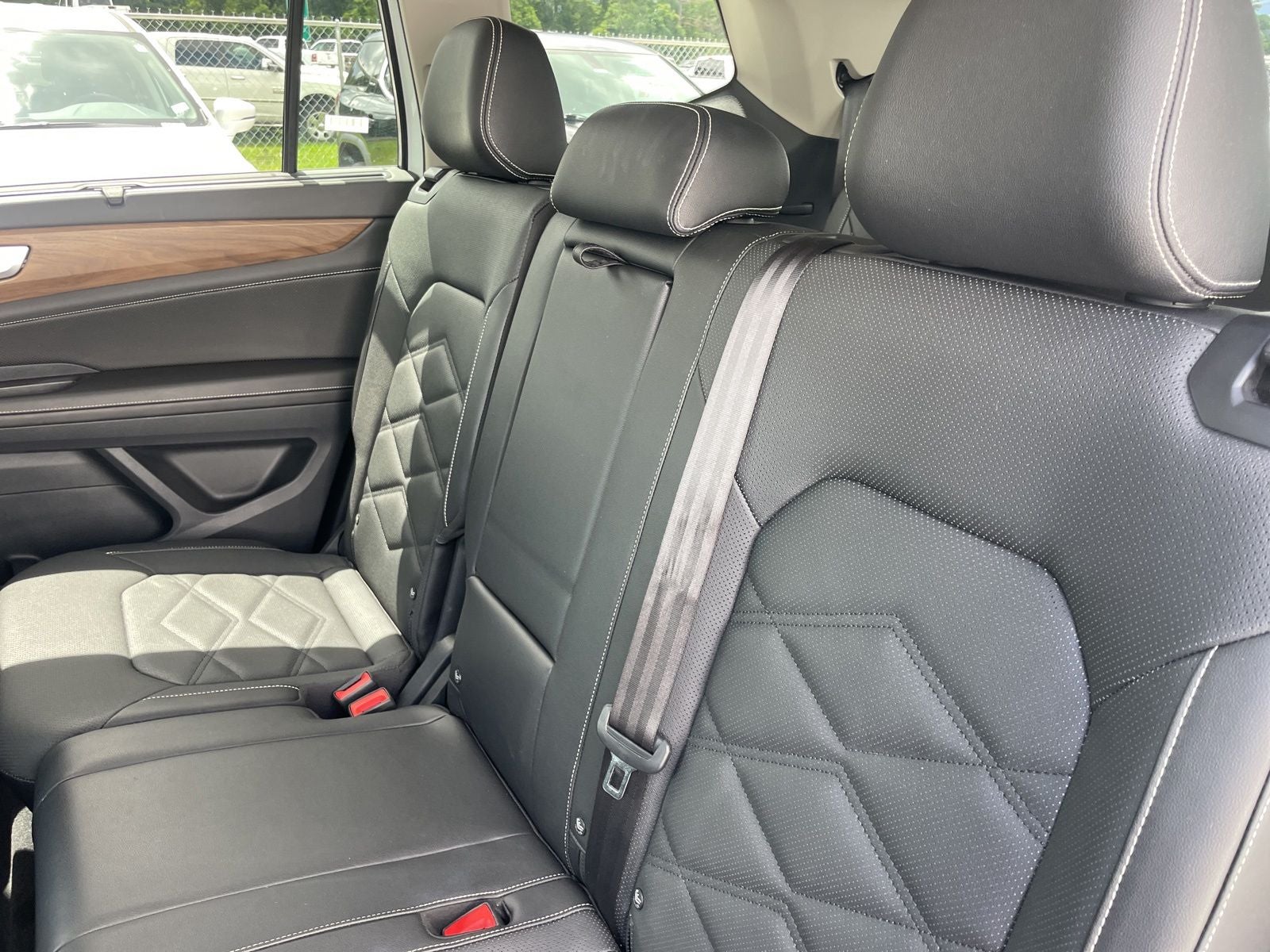 2024 Nissan Rogue SV FWD