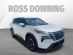 2024 Nissan Rogue SV FWD