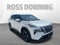2024 Nissan Rogue SV FWD