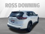 2024 Nissan Rogue SV FWD