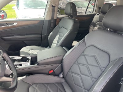 2024 Nissan Rogue SV FWD