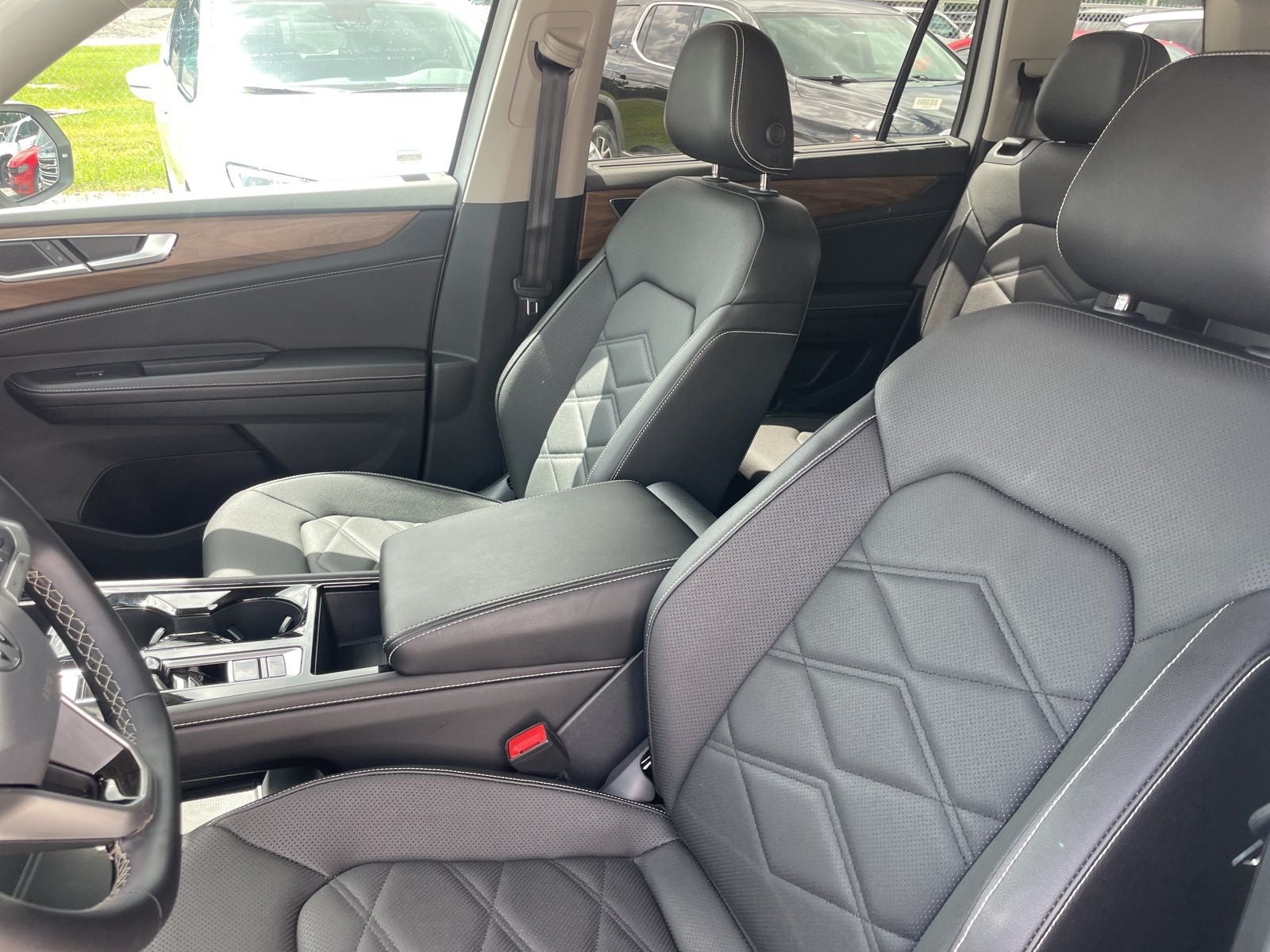 2024 Nissan Rogue SV FWD
