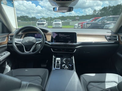 2024 Nissan Rogue SV FWD