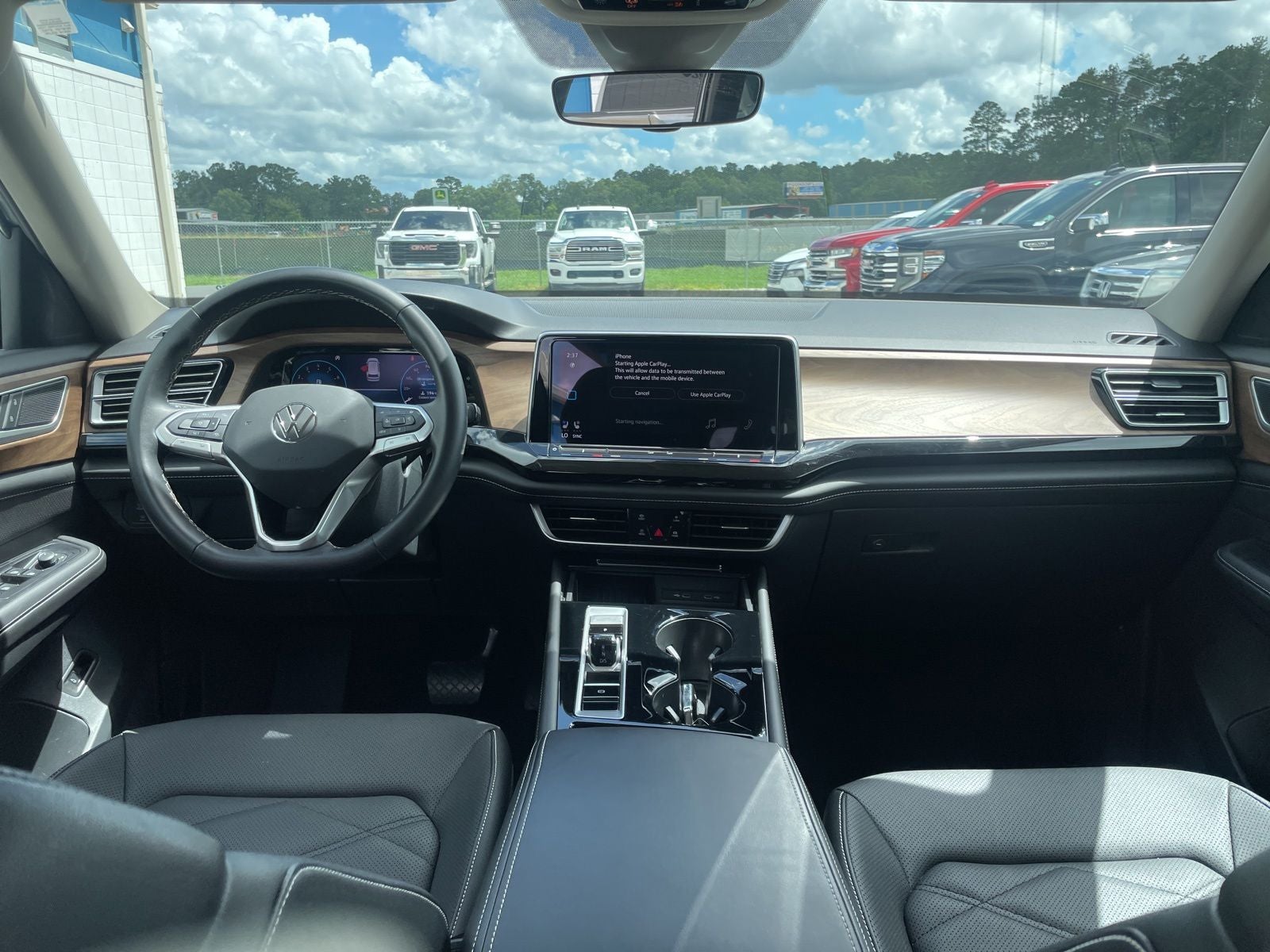 2024 Nissan Rogue SV FWD