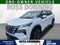 2024 Nissan Rogue SV FWD