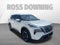 2024 Nissan Rogue SV FWD