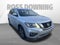 2017 Nissan Pathfinder SV