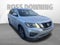 2017 Nissan Pathfinder SV