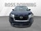 2022 Nissan Pathfinder S