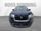 2022 Nissan Pathfinder S