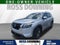 2025 Nissan Pathfinder SV FWD