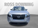2025 Nissan Pathfinder SV FWD