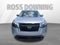 2025 Nissan Pathfinder SV FWD
