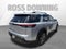 2025 Nissan Pathfinder SV FWD