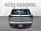 2025 Nissan Pathfinder SV FWD