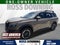 2025 Nissan Pathfinder Rock Creek 4WD