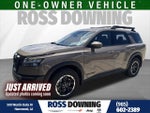 2025 Nissan Pathfinder Rock Creek 4WD