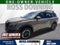 2025 Nissan Pathfinder Rock Creek 4WD
