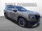 2025 Nissan Pathfinder Rock Creek 4WD