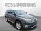 2011 Toyota Highlander Base