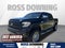 2019 Toyota Tundra Platinum 5.7L V8