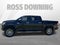 2019 Toyota Tundra Platinum 5.7L V8