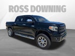 2019 Toyota Tundra Platinum 5.7L V8