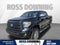 2019 Toyota Tundra Platinum 5.7L V8