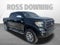 2019 Toyota Tundra Platinum 5.7L V8