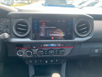 2019 Toyota Tacoma TRD Pro V6