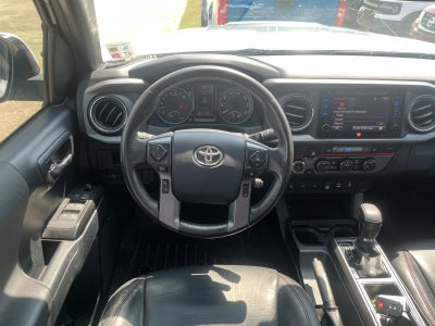 2019 Toyota Tacoma TRD Pro V6