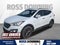2013 Hyundai Santa Fe Sport Base
