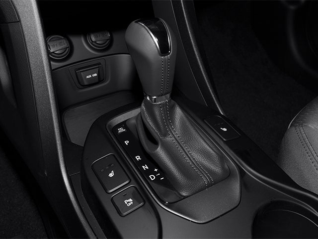 2013 Hyundai Santa Fe Sport Base