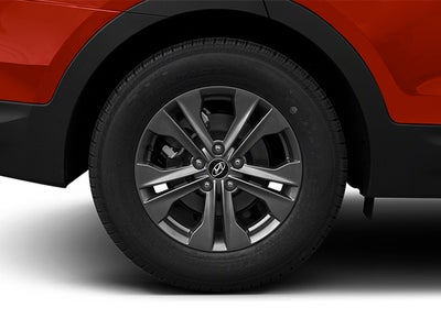 2013 Hyundai Santa Fe Sport Base