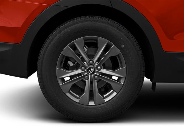2013 Hyundai Santa Fe Sport Base