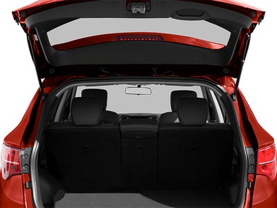 2013 Hyundai Santa Fe Sport Base
