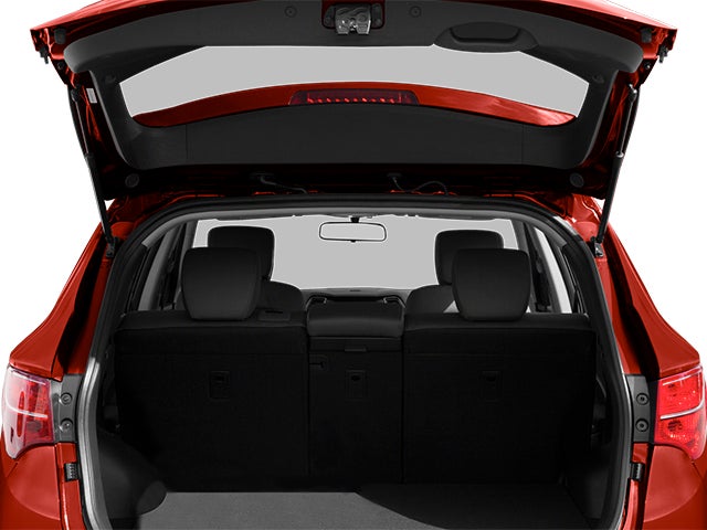 2013 Hyundai Santa Fe Sport Base
