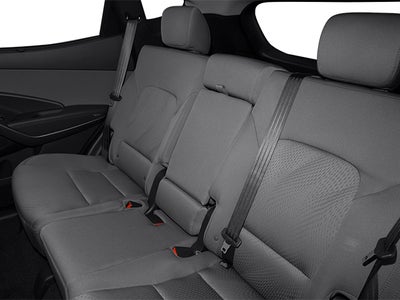 2013 Hyundai Santa Fe Sport Base