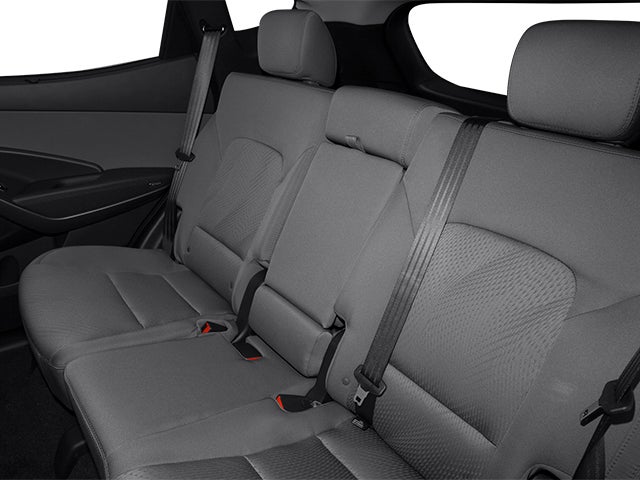 2013 Hyundai Santa Fe Sport Base