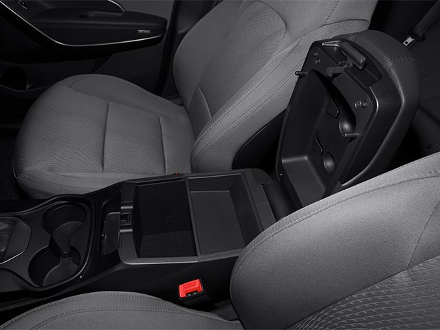 2013 Hyundai Santa Fe Sport Base