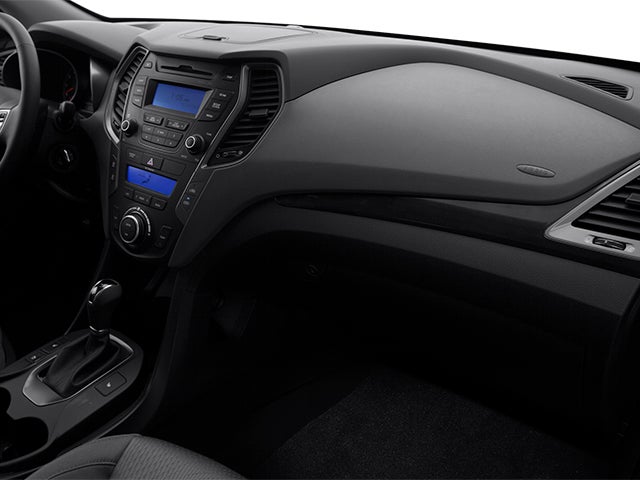 2013 Hyundai Santa Fe Sport Base