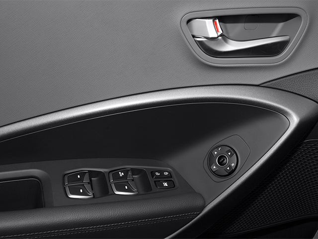 2013 Hyundai Santa Fe Sport Base