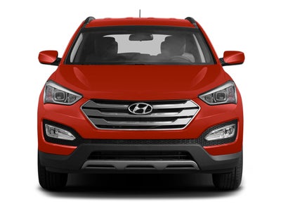 2013 Hyundai Santa Fe Sport Base