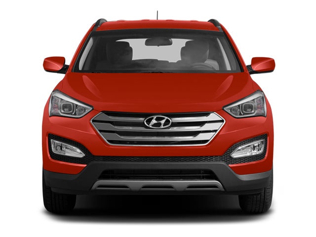 2013 Hyundai Santa Fe Sport Base