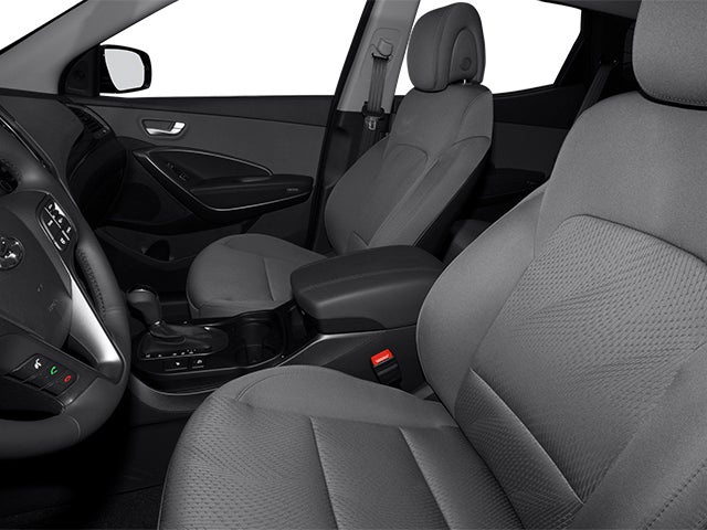 2013 Hyundai Santa Fe Sport Base
