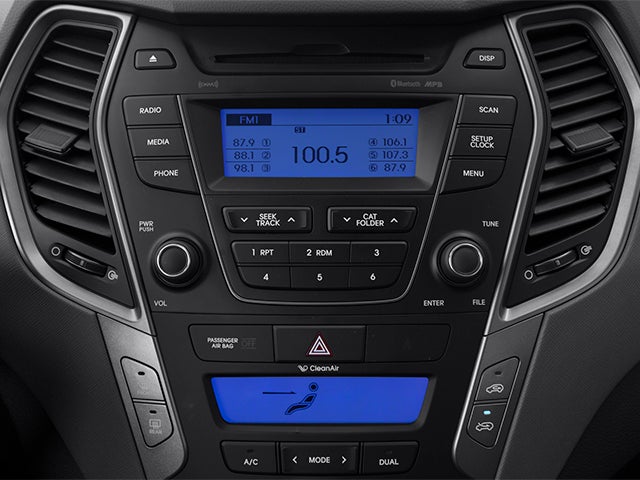 2013 Hyundai Santa Fe Sport Base