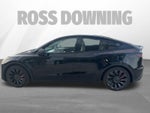 2024 Tesla Model Y Performance