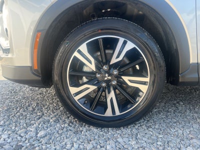 2025 Mitsubishi Eclipse Cross SE