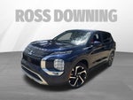 2024 Mitsubishi Outlander Base