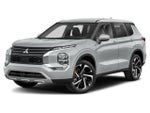 2024 Mitsubishi Outlander Base